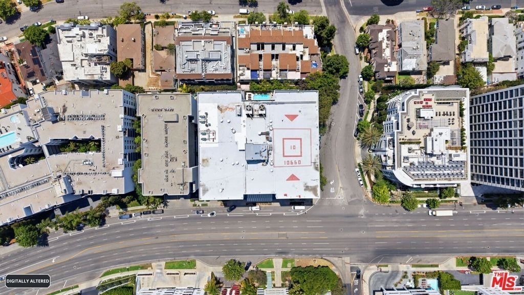 10660 Wilshire Boulevard - Photo 73