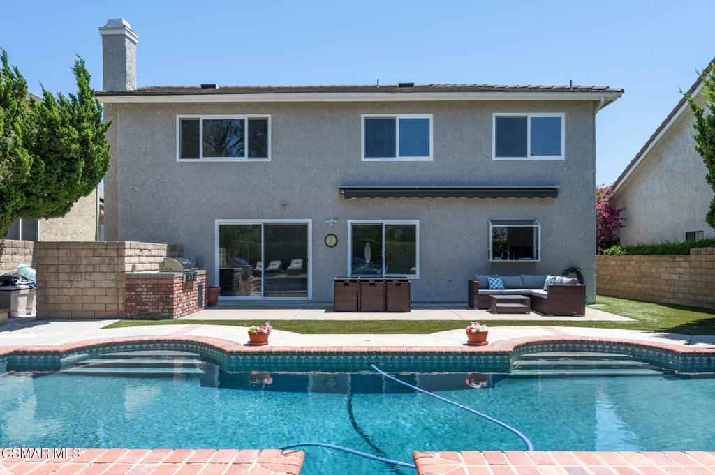 5557 Adelina Court - Photo 49