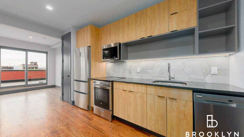 1461 Gates Avenue - Photo 0