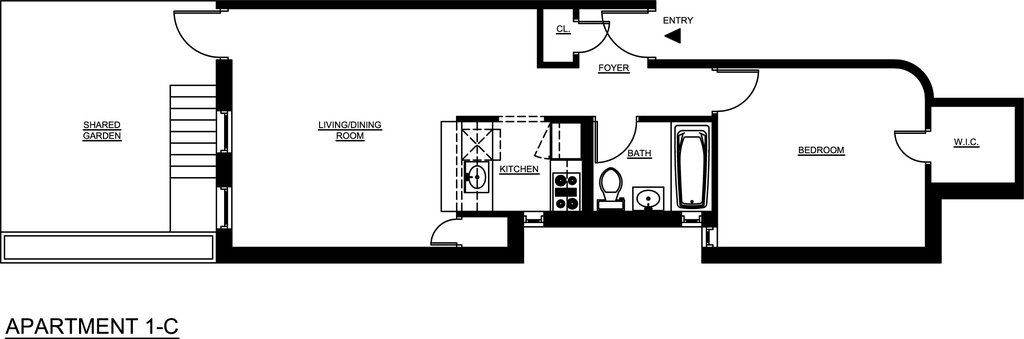 East 31st Street - Photo 5