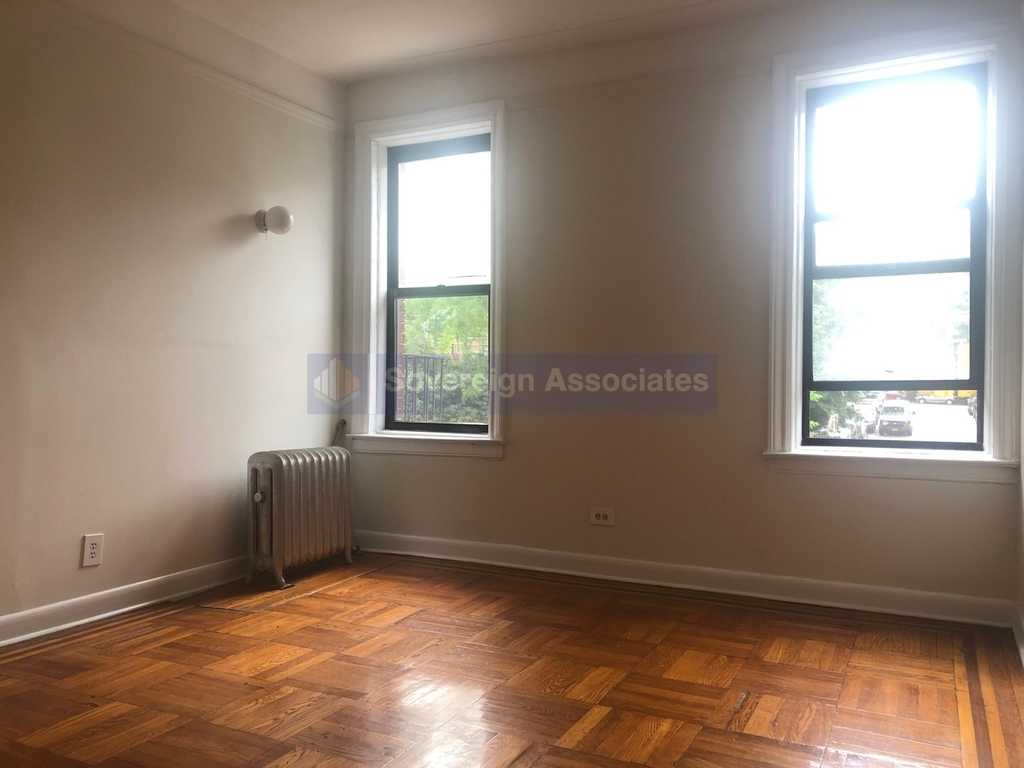 540 Fort Washington Avenue - Photo 0