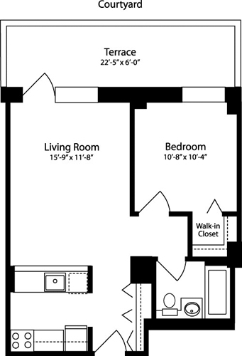 400 West 37th St - Photo 71