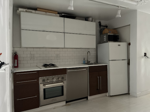 Lafayette Street - Photo 9