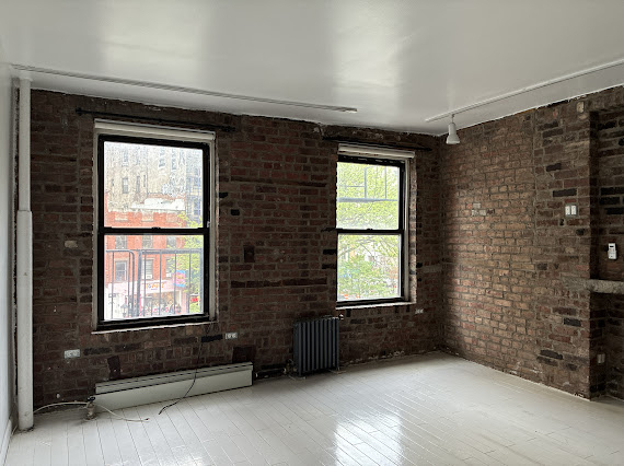 Lafayette Street - Photo 2
