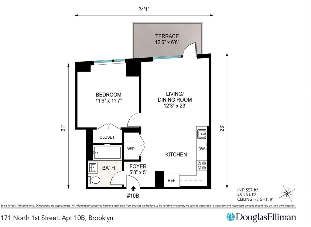 171 N 1st St - Photo 7