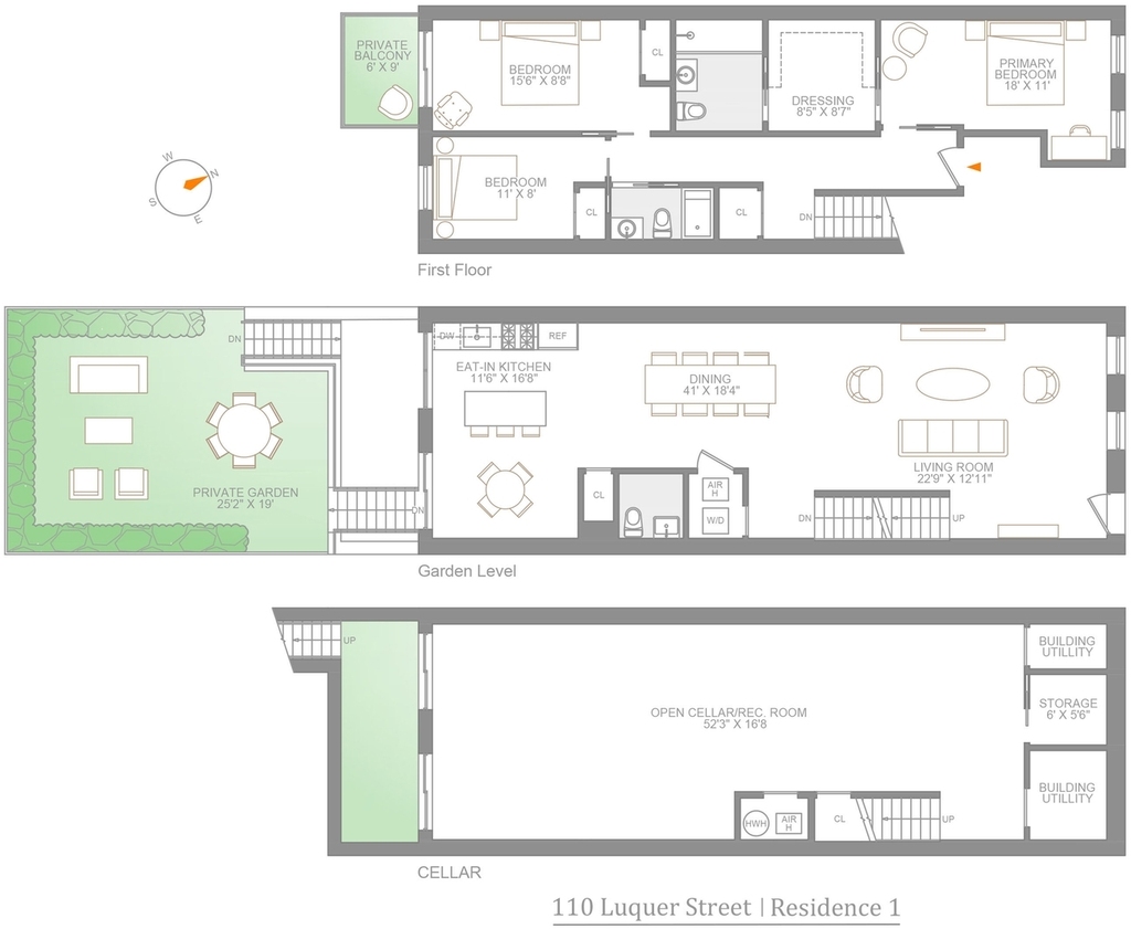 112 Luquer St - Photo 19
