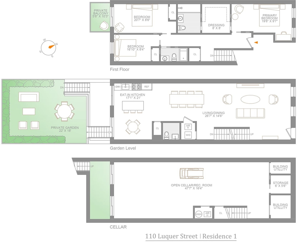 112 Luquer St - Photo 18