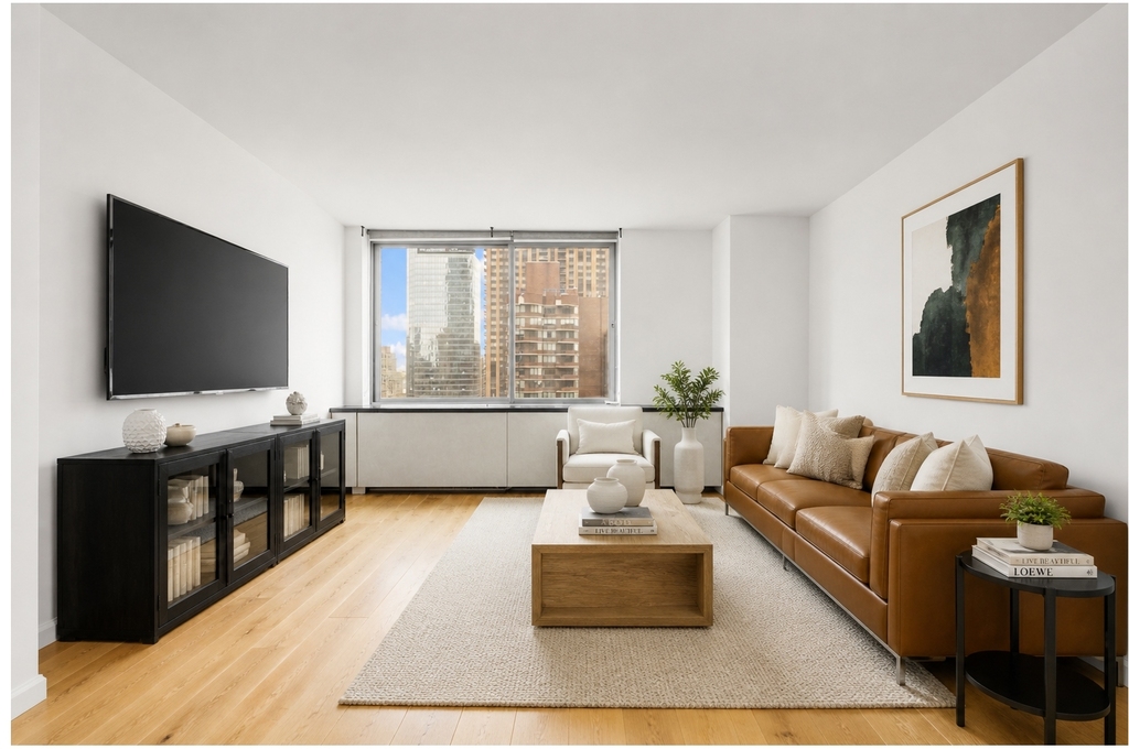 111 W 67th St - Photo 1