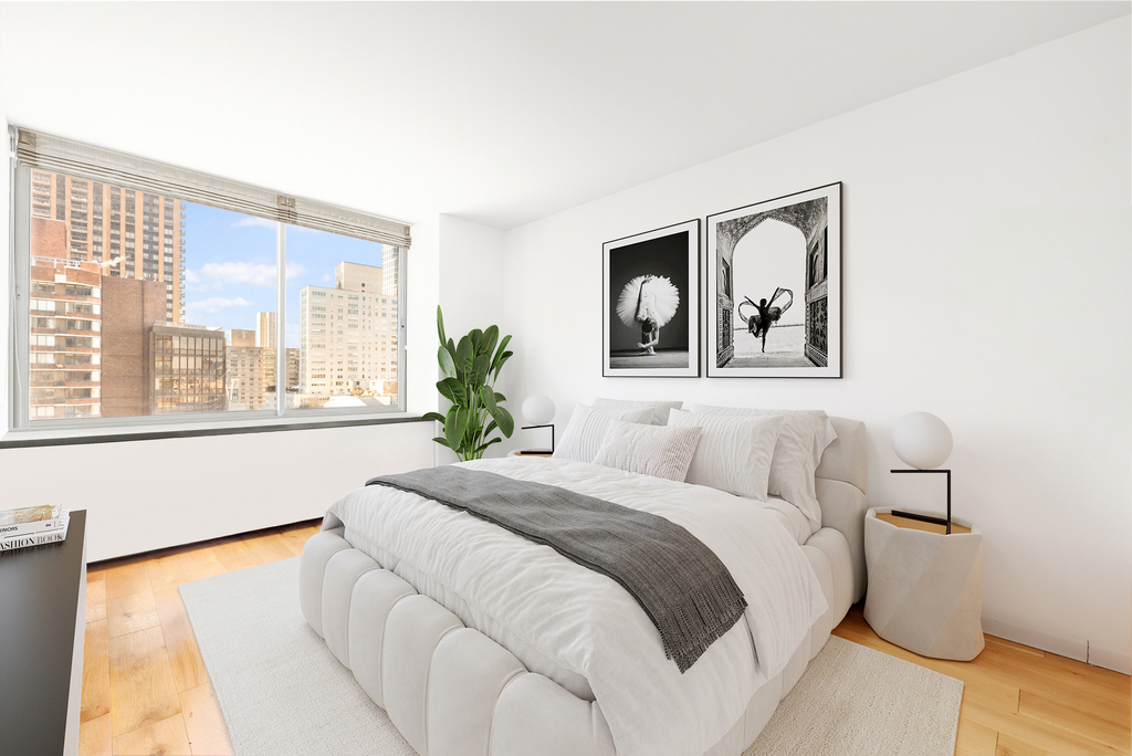 111 W 67th St - Photo 6