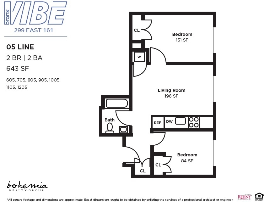 299 East 161st Street - Photo 12