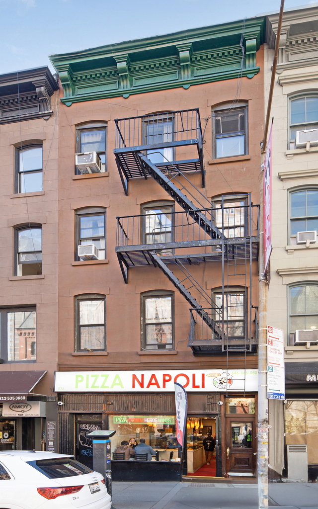 Lexington Avenue - Photo 5