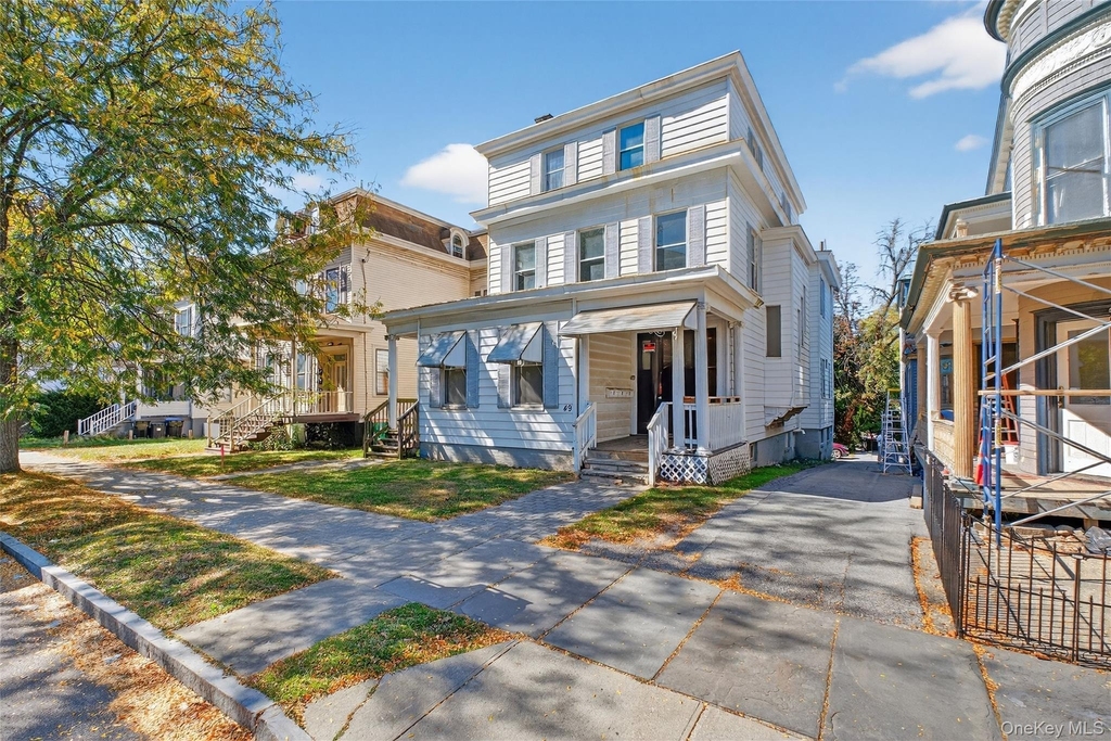 49 S Hamilton Street - Photo 1