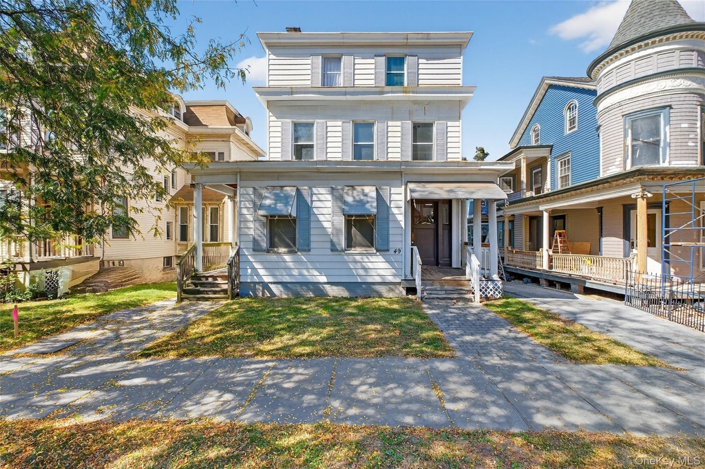 49 S Hamilton Street - Photo 0
