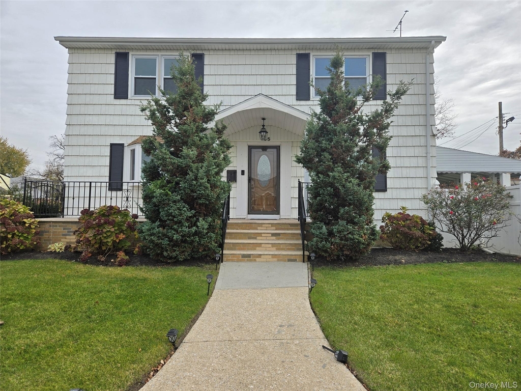 35 Keegan Street - Photo 0