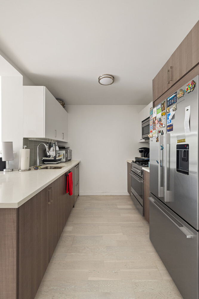 2351 Adam Clayton Powell Jr Boulevard - Photo 1