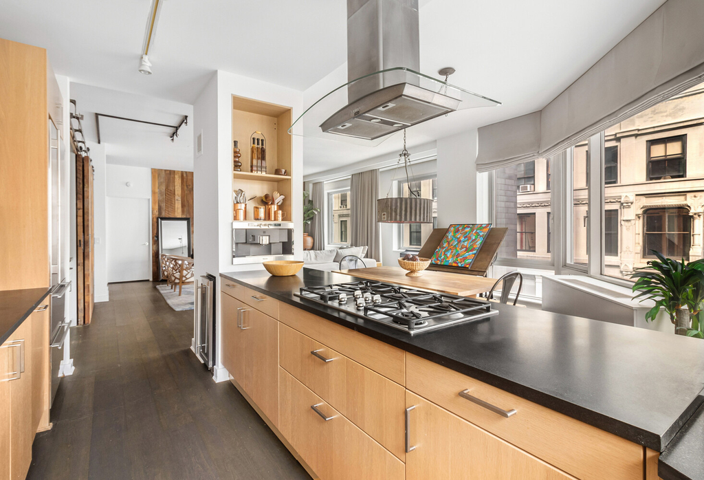 100 W 18th Street - Photo 6