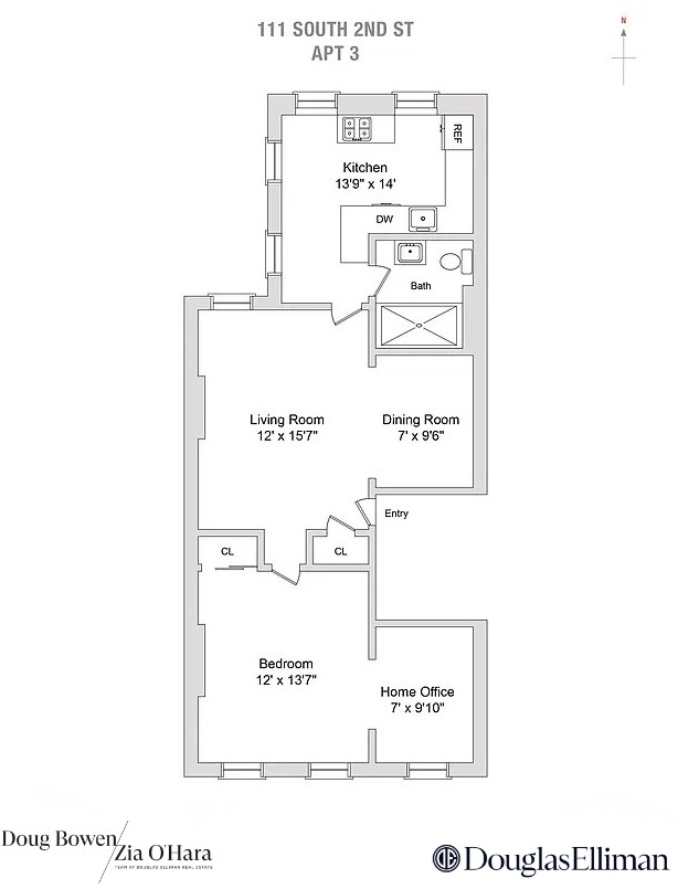 111 S 2nd Street - Photo 8