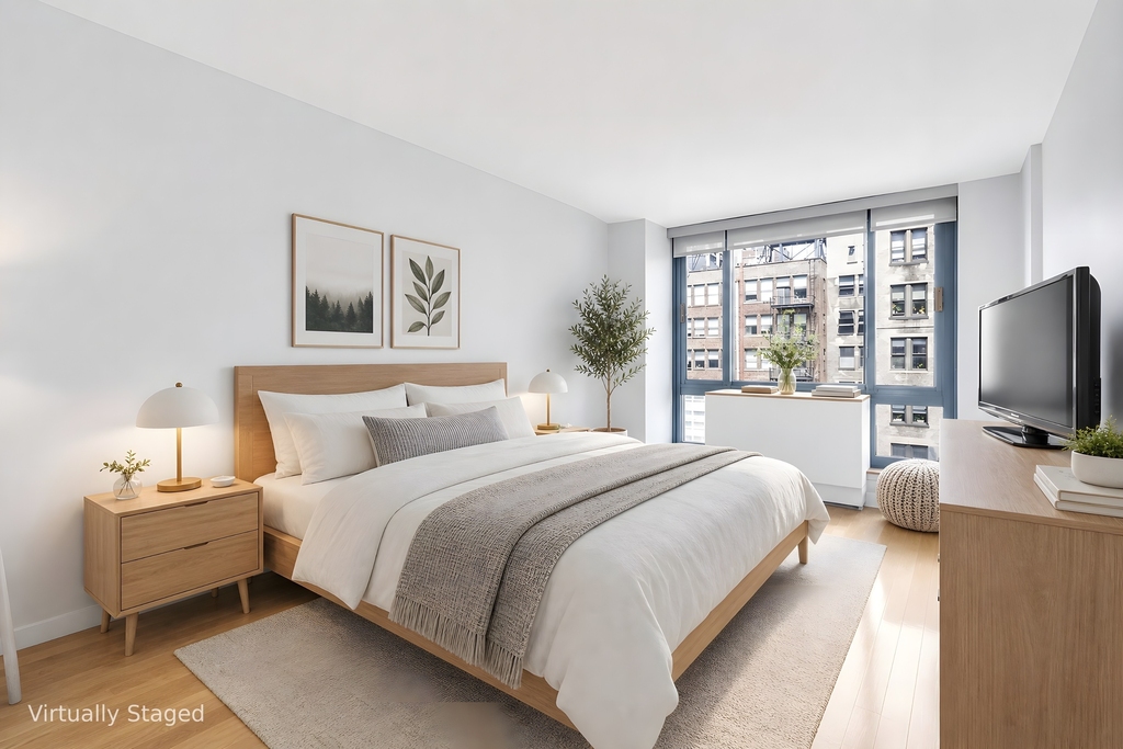 1 Irving Place - Photo 3