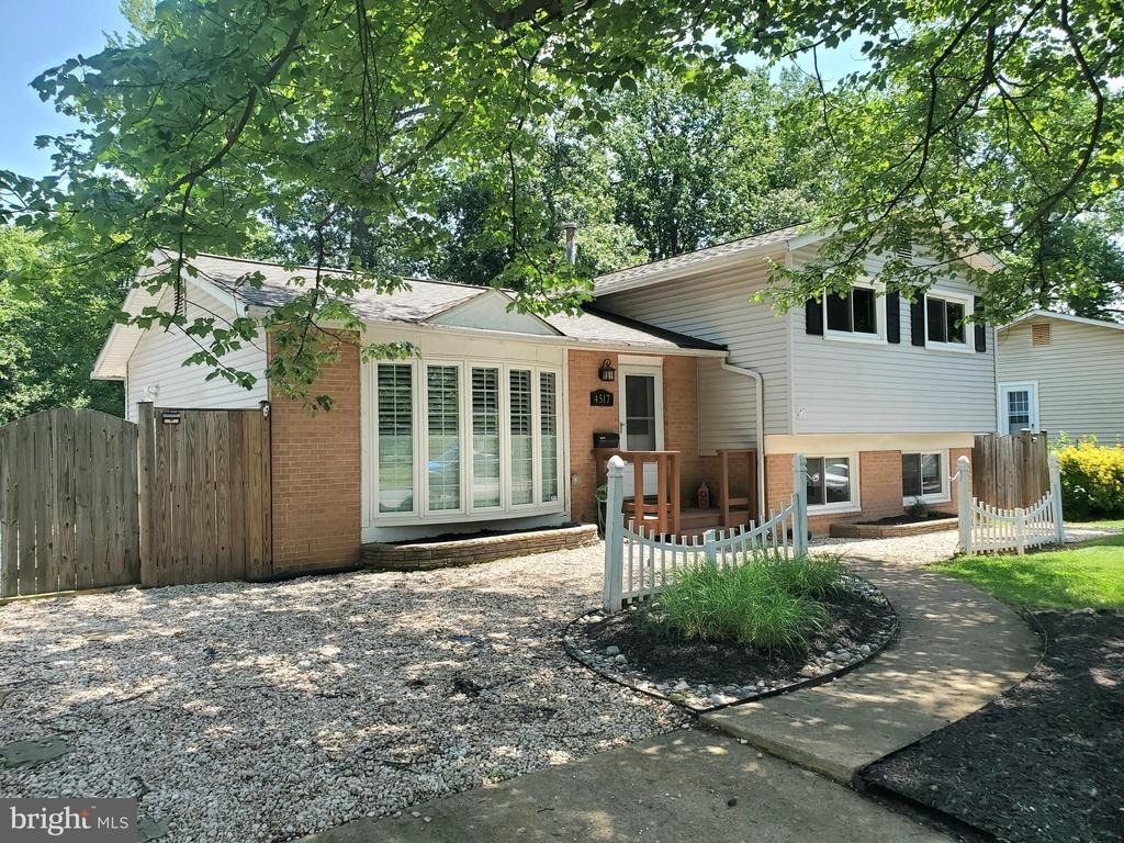 4517 Mayfield Drive - Photo 1