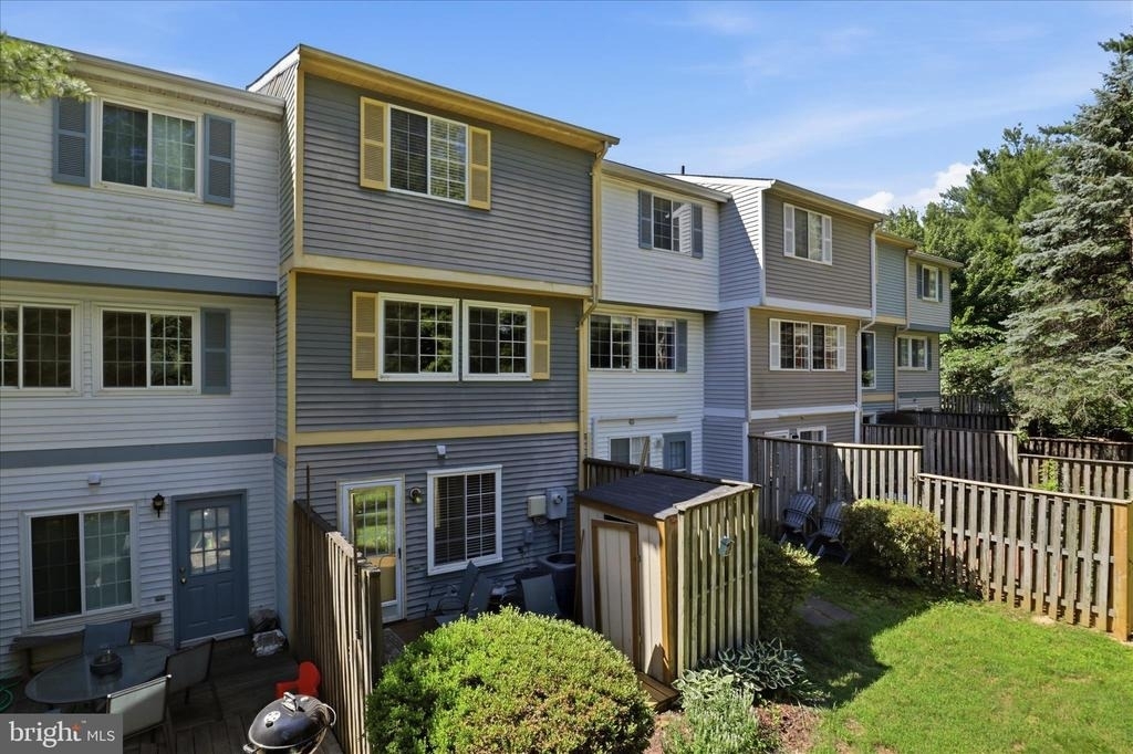 1660 Harvest Green Court - Photo 19
