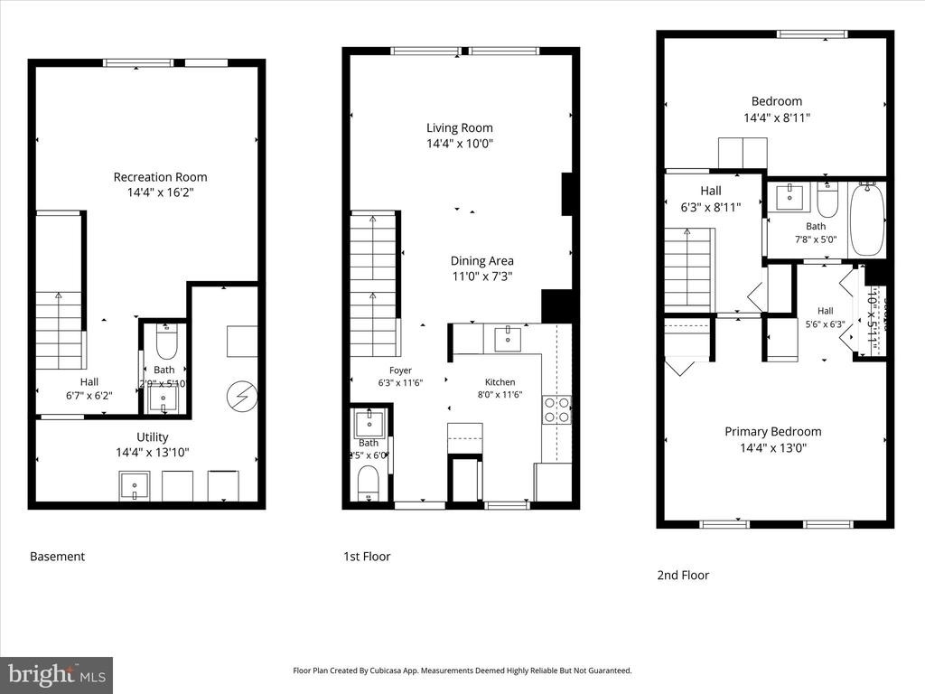 1660 Harvest Green Court - Photo 36