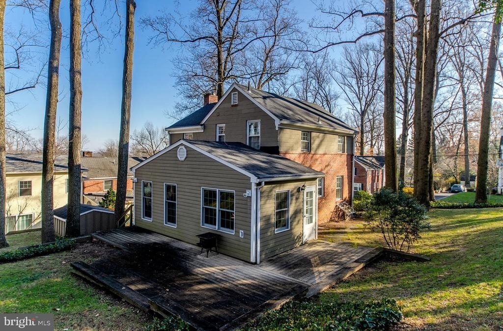 1308 Tracy Place - Photo 5