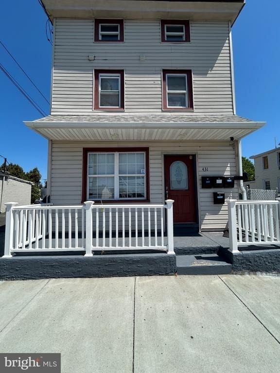 431 Rhawn Street - Photo 0