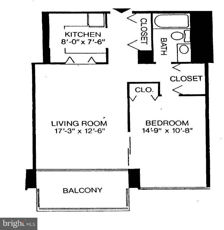224 W Rittenhouse Square - Photo 13