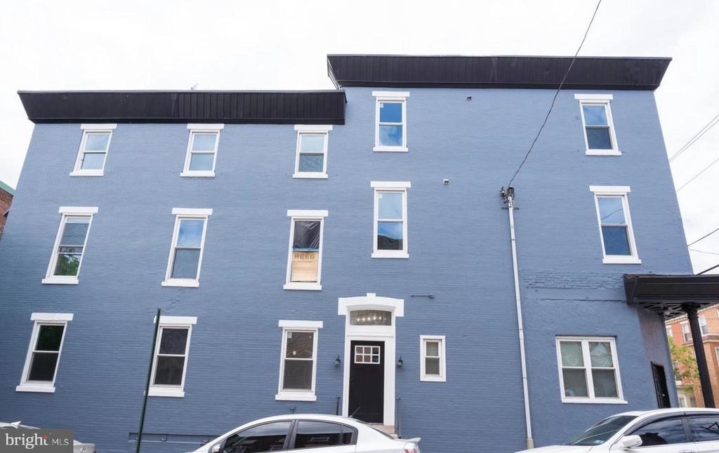 2800 Poplar Street - Photo 9