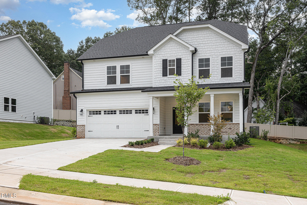 153 Hickory Grove Drive - Photo 0