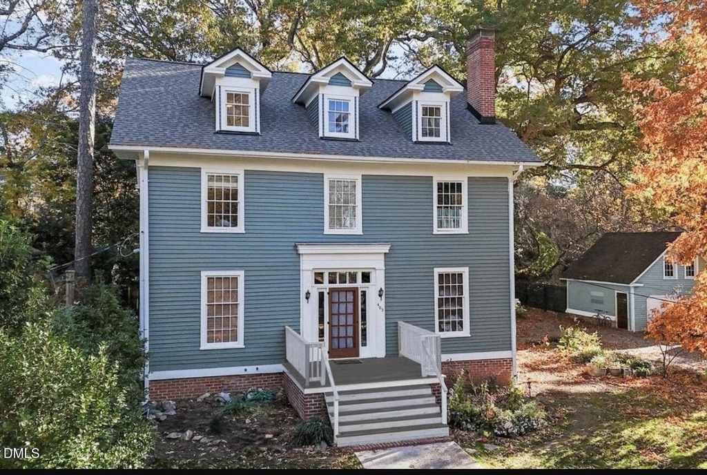 405 Ransom Street - Photo 1