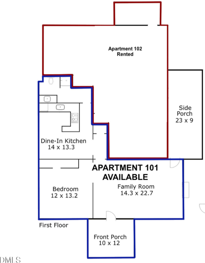 405 Ransom Street - Photo 10