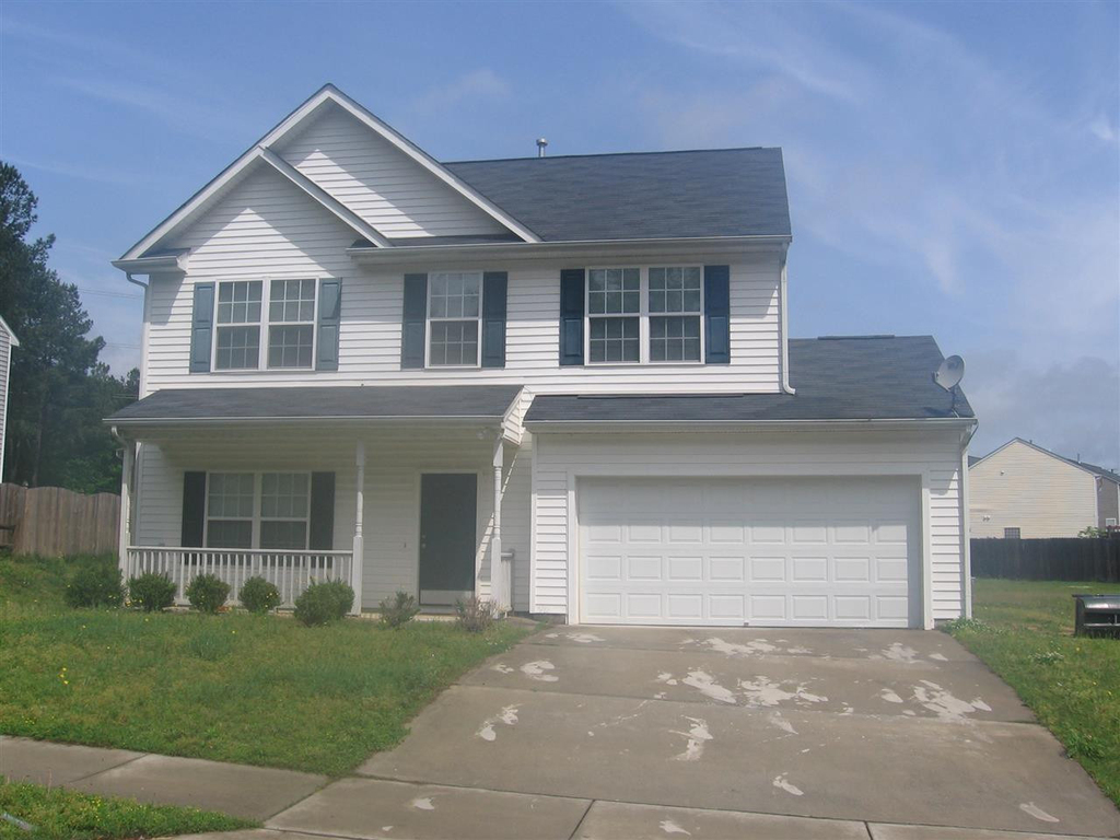 1822 Eva Mae Drive - Photo 0
