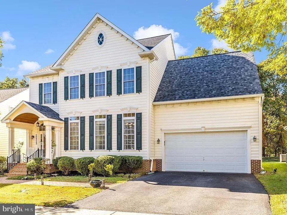12313 Cherry Branch Drive - Photo 0