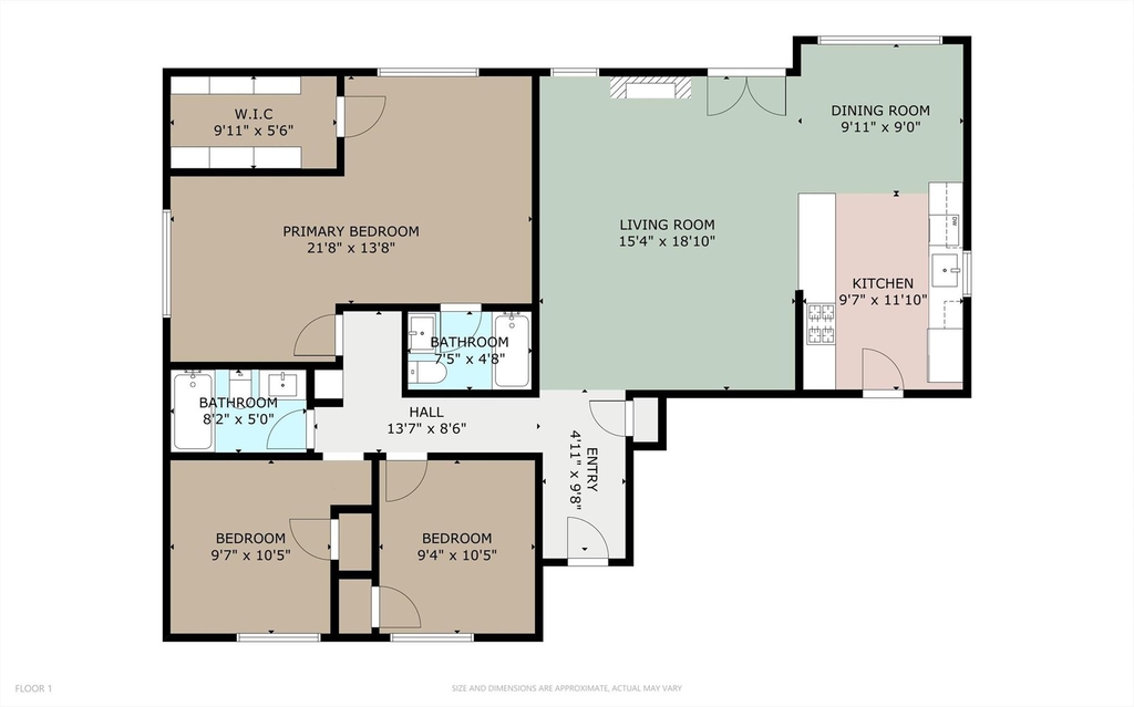 7806 Woodcroft Dr - Photo 23