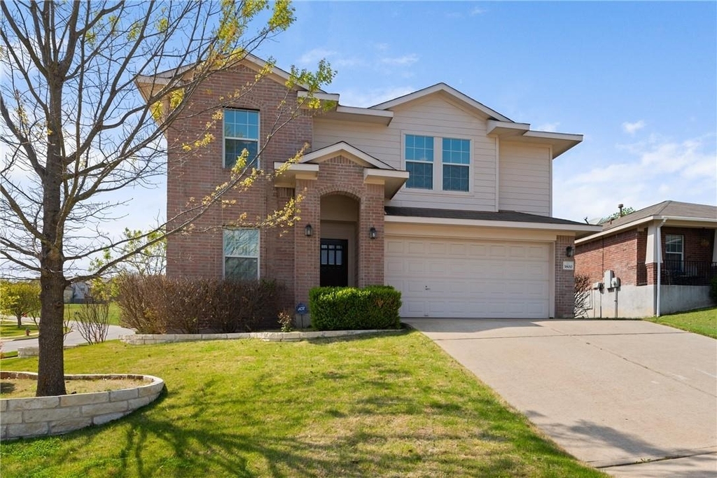 3800 Vonnegut Ct - Photo 0