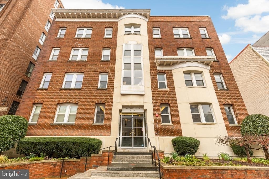 2114 N Street Nw - Photo 0