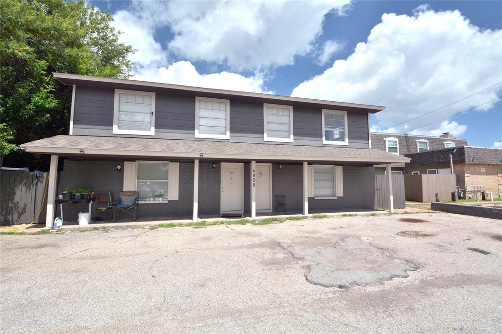 4808 W Wind Trl - Photo 1