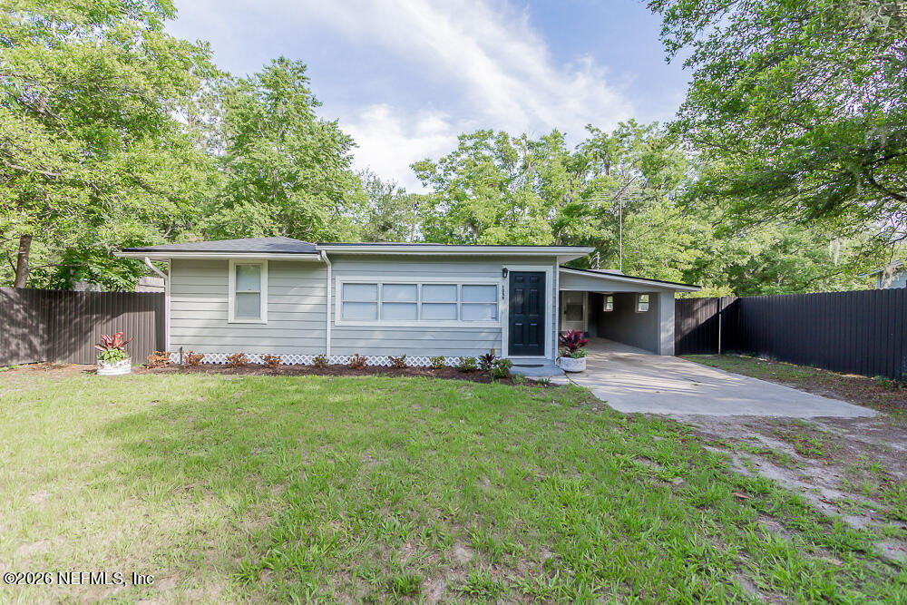 1059 Little Ruth Road - Photo 0