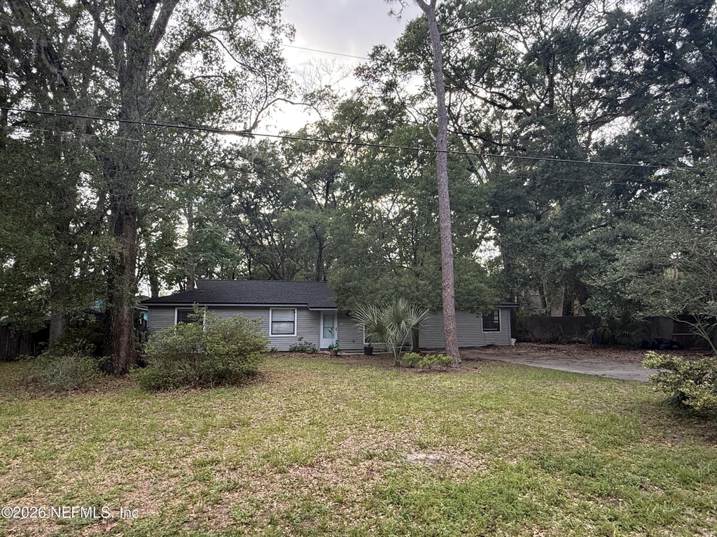 568 San Pablo Road N - Photo 3