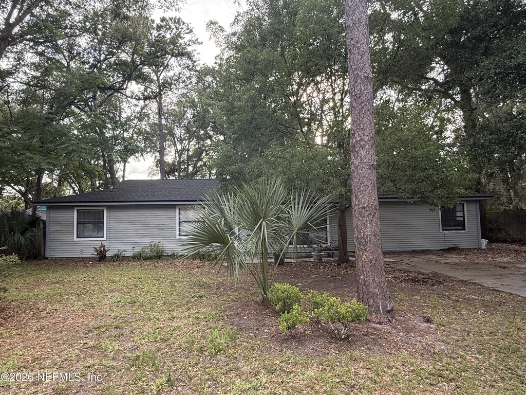 568 San Pablo Road N - Photo 1