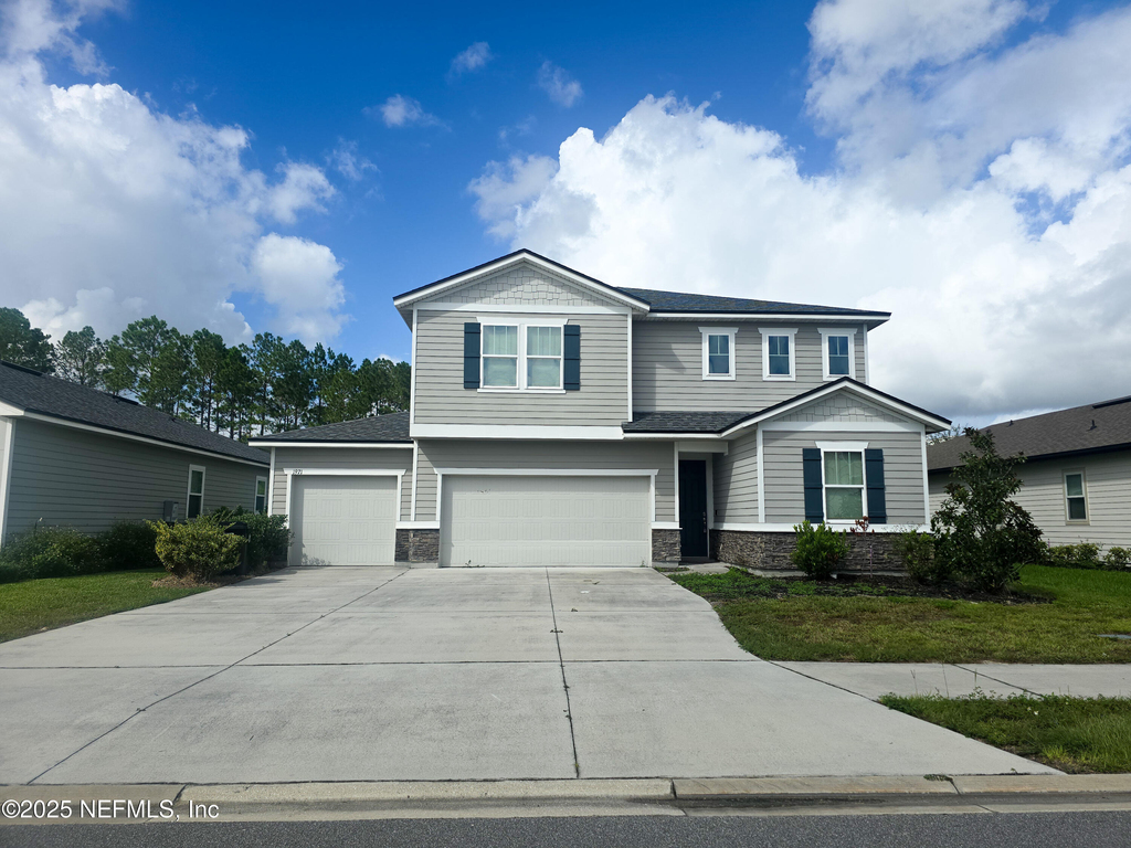 1971 Amberly Drive - Photo 0