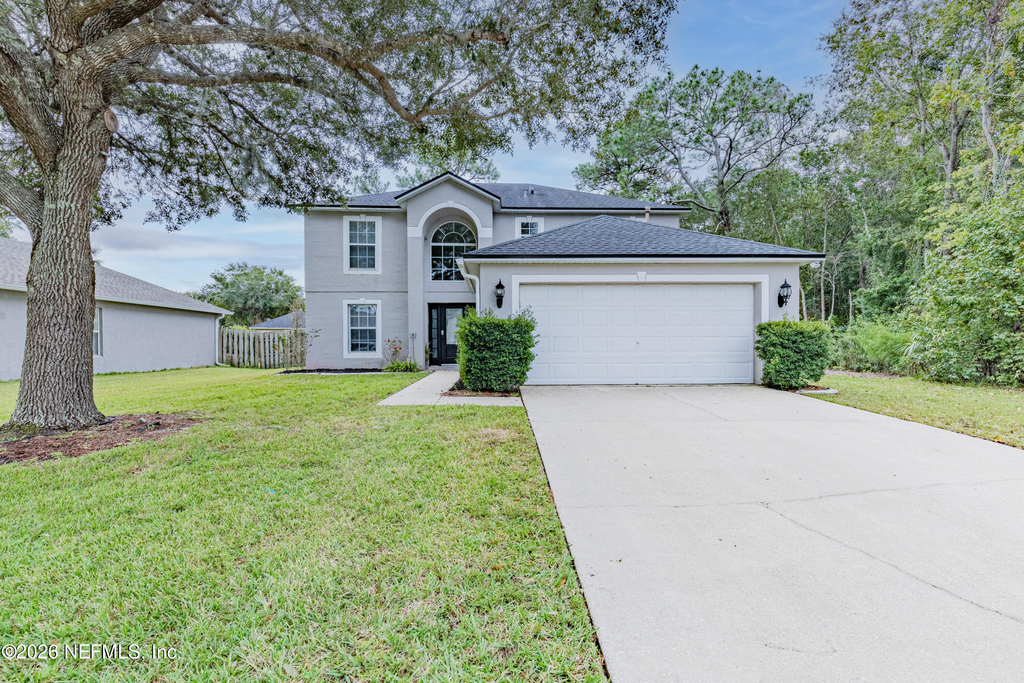 3388 Glenn Hollow Court - Photo 0