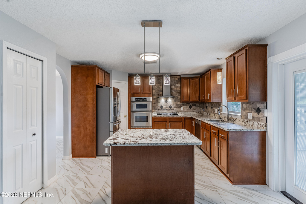 3388 Glenn Hollow Court - Photo 1