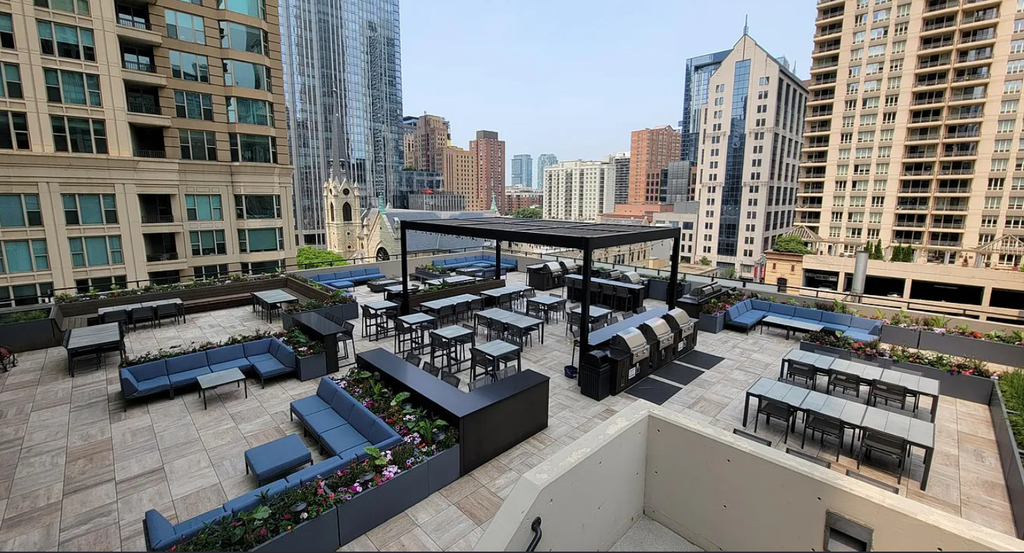 30 E Huron Street - Photo 15