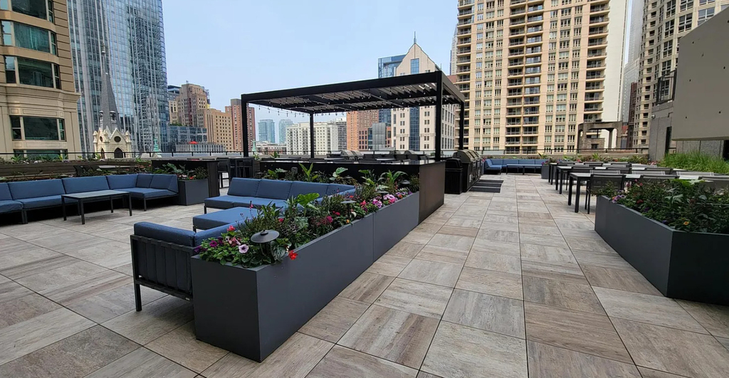 30 E Huron Street - Photo 17