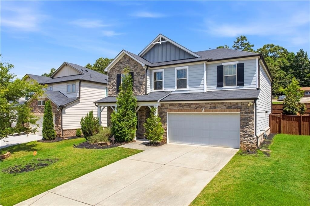1900 Azure Grove Court - Photo 1