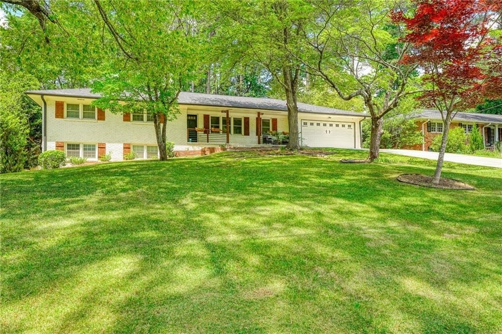3076 Mccully Drive Ne - Photo 0