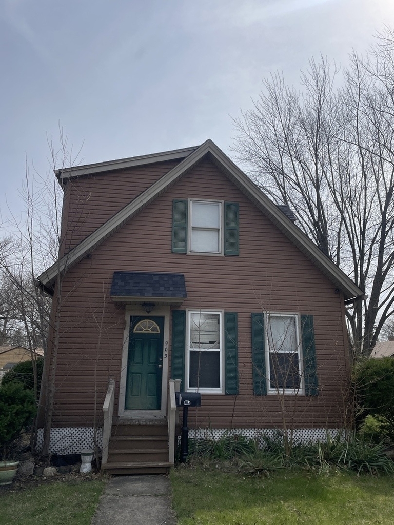 903 Logan Avenue - Photo 0