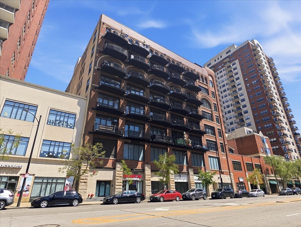 1503 S State Street - Photo 0